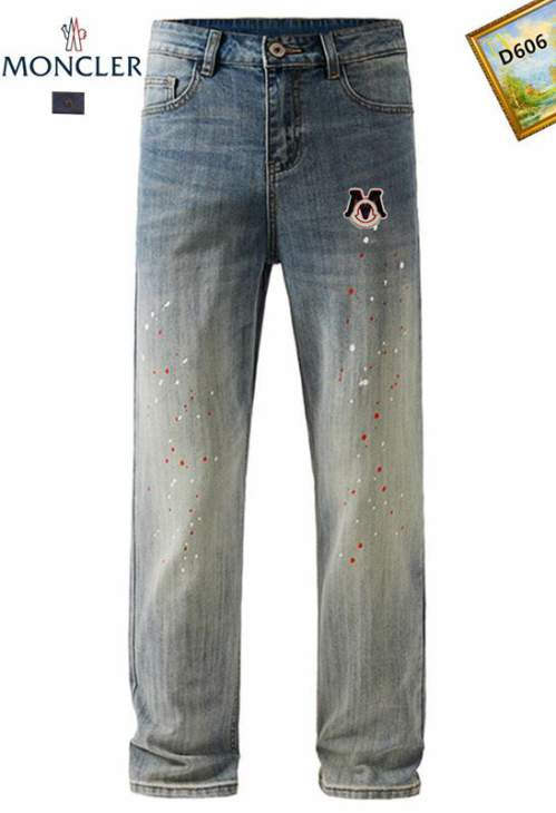 Picture of Moncler Jeans Long _SKUMonclersz28-3825tr14712009